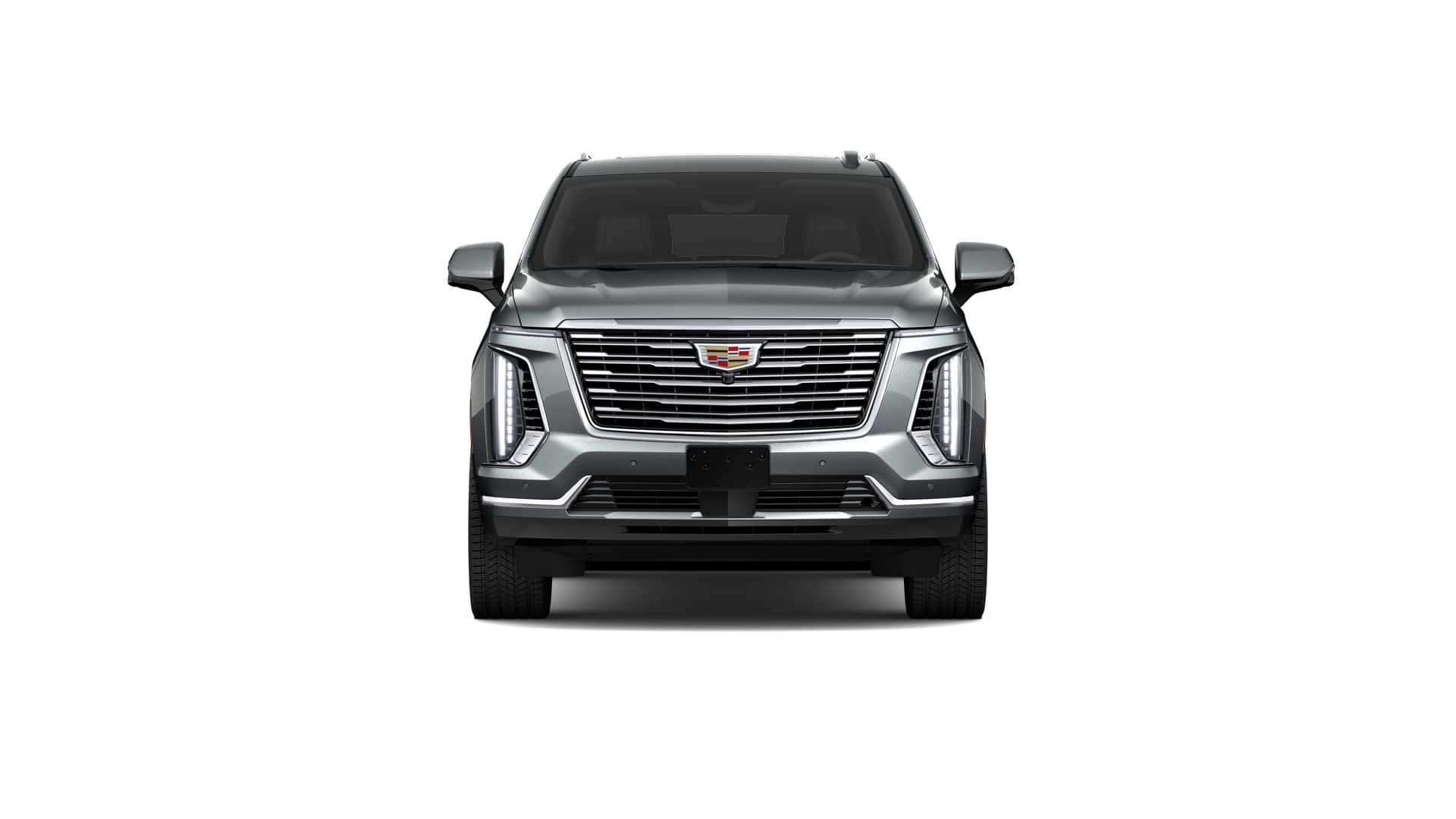 2026 Cadillac Escalade Platinum Luxury