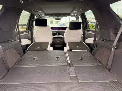 2026 Cadillac Escalade Platinum Luxury