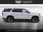 2026 Cadillac Escalade Platinum Luxury