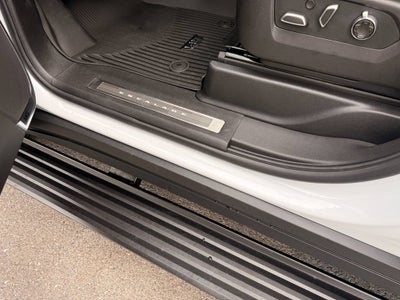 2026 Cadillac Escalade Platinum Luxury