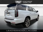 2026 Cadillac Escalade Platinum Luxury