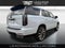 2026 Cadillac Escalade Platinum Luxury