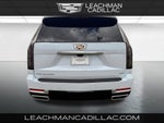 2026 Cadillac Escalade Platinum Luxury