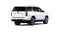 2026 Cadillac Escalade Platinum Luxury