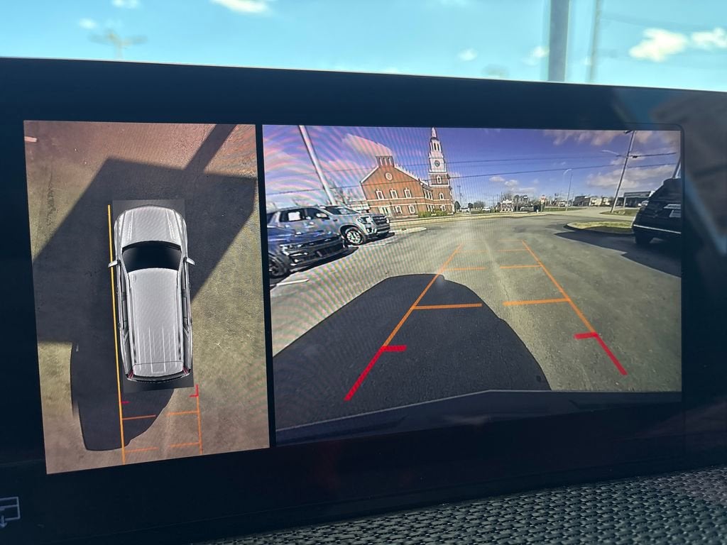 2026 Cadillac Escalade V-Series