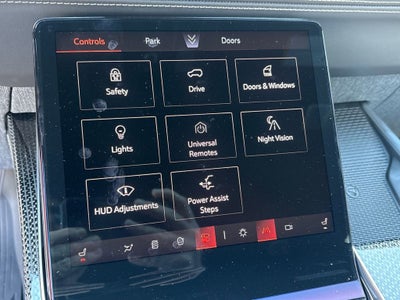 2026 Cadillac Escalade V-Series