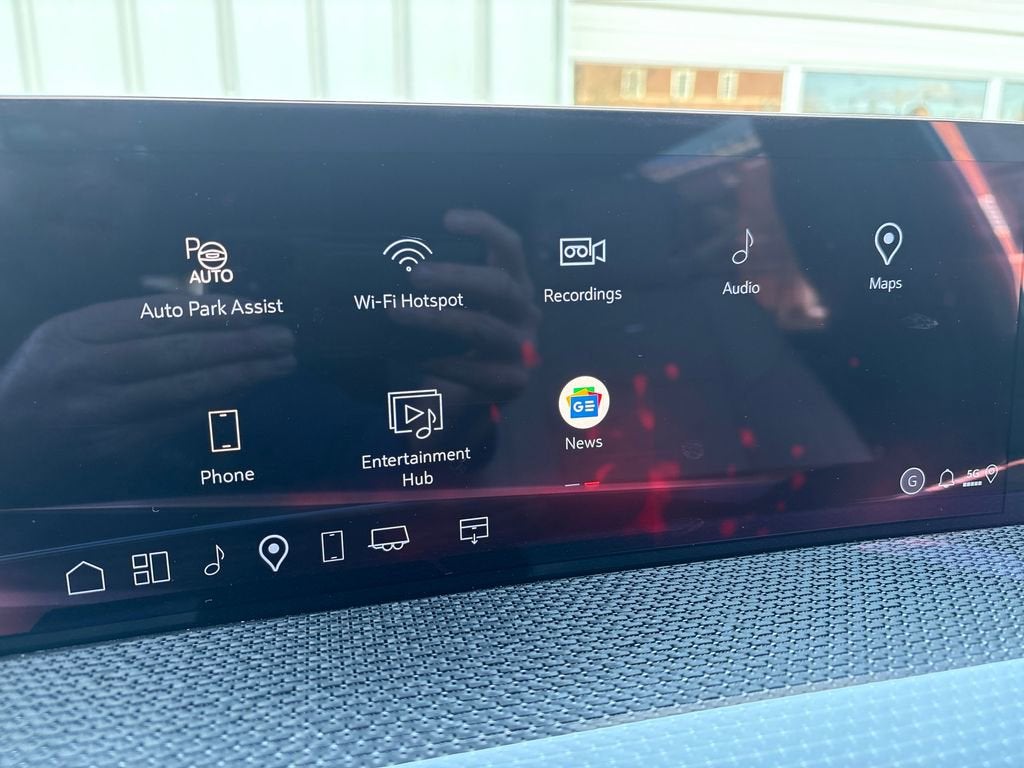 2026 Cadillac Escalade V-Series