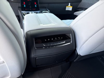 2026 Cadillac Escalade V-Series