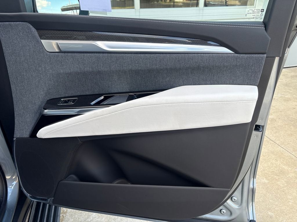 2026 Cadillac Escalade V-Series