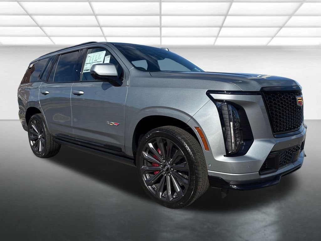 2026 Cadillac Escalade V-Series