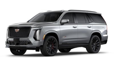 2026 Cadillac Escalade V-Series