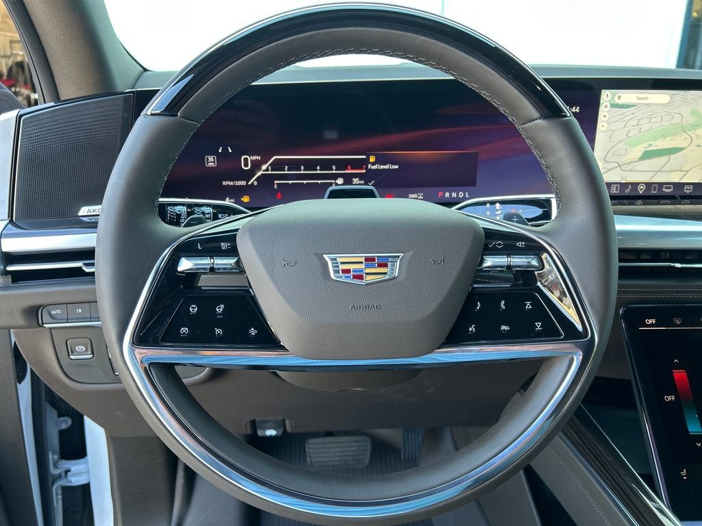 2026 Cadillac Escalade ESV Luxury