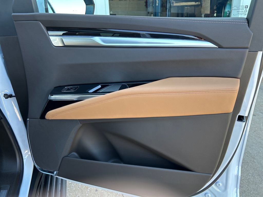 2026 Cadillac Escalade ESV Luxury