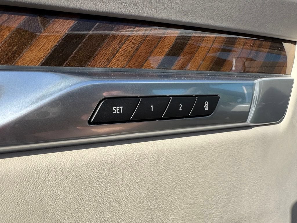 2026 Cadillac Escalade ESV Platinum Luxury