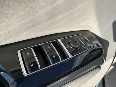 2026 Cadillac Escalade ESV Platinum Luxury