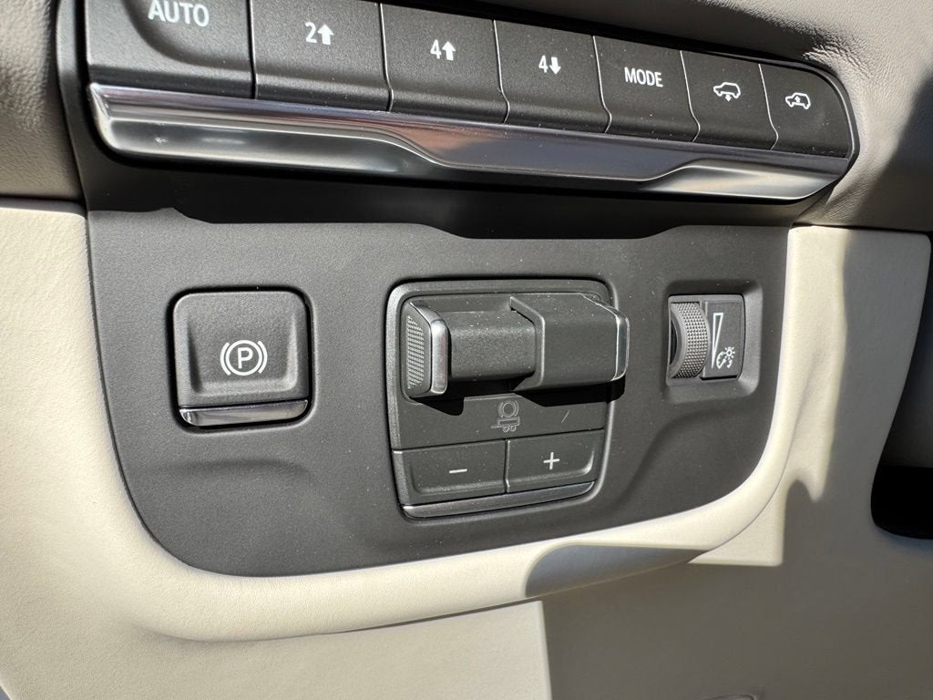 2026 Cadillac Escalade ESV Platinum Luxury