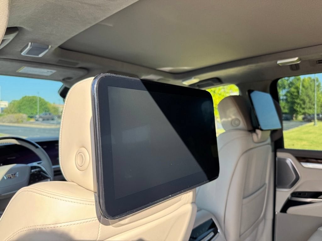 2026 Cadillac Escalade ESV Platinum Luxury