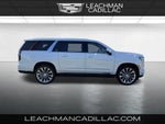 2026 Cadillac Escalade ESV Platinum Luxury