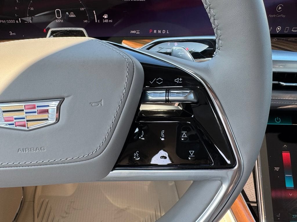 2026 Cadillac Escalade ESV Platinum Luxury