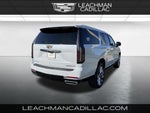 2026 Cadillac Escalade ESV Platinum Luxury