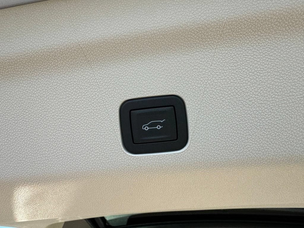 2026 Cadillac Escalade ESV Platinum Luxury