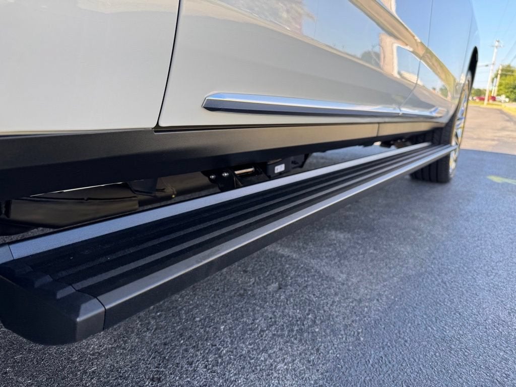 2026 Cadillac Escalade ESV Platinum Luxury