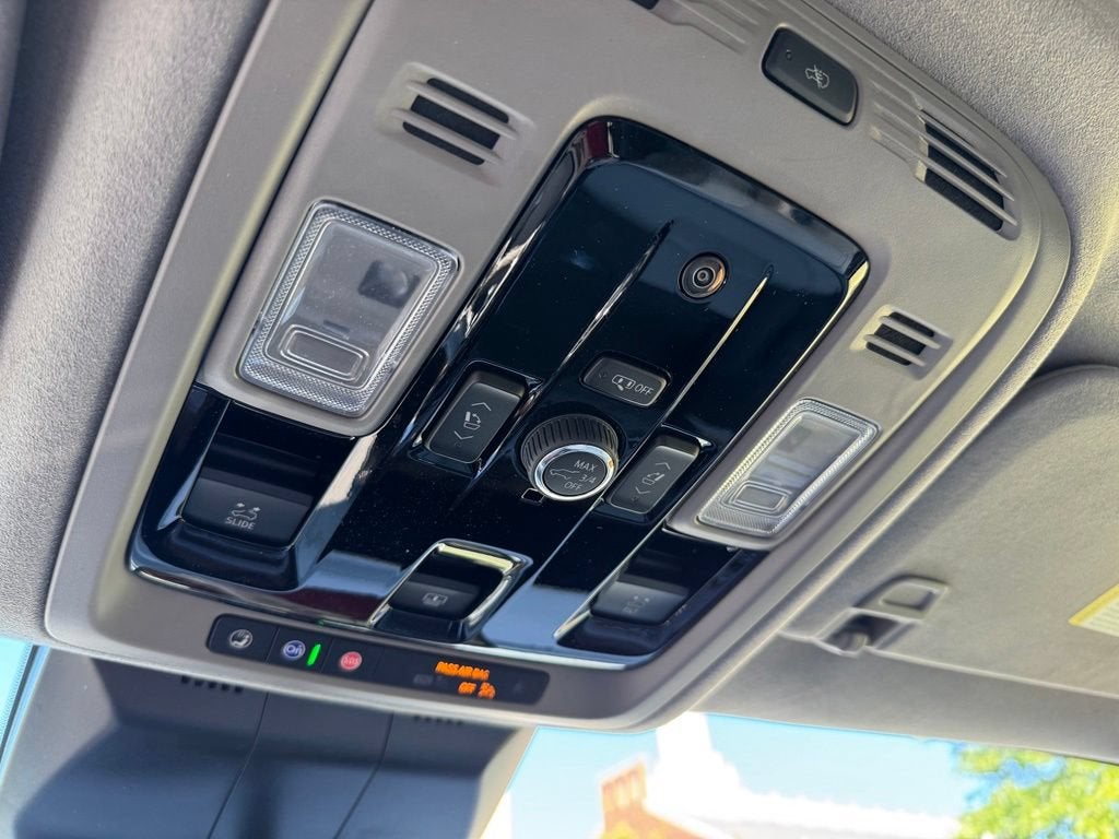 2026 Cadillac Escalade ESV Platinum Luxury