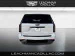 2026 Cadillac Escalade ESV Platinum Luxury