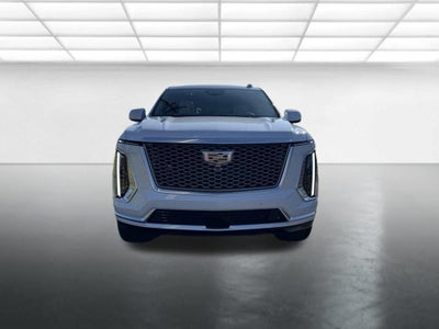 2026 Cadillac Escalade ESV Platinum Luxury