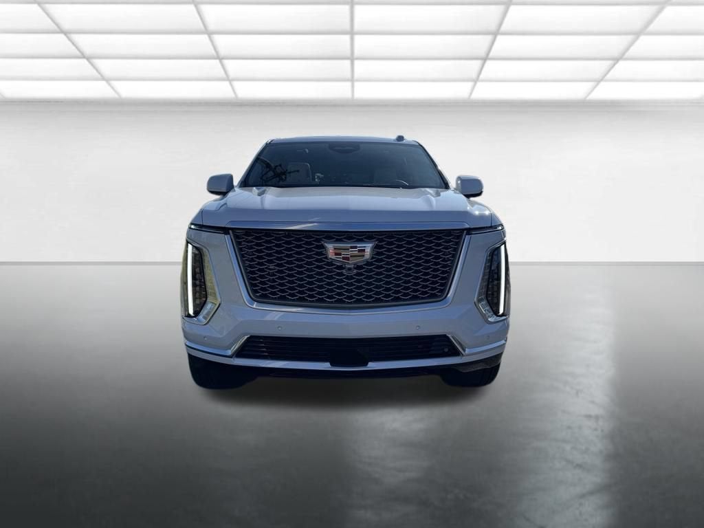 2026 Cadillac Escalade ESV Platinum Luxury