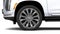2026 Cadillac Escalade ESV Platinum Luxury