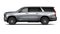 2026 Cadillac Escalade ESV Platinum Luxury
