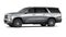 2026 Cadillac Escalade ESV Platinum Luxury