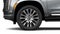 2026 Cadillac Escalade ESV Platinum Luxury