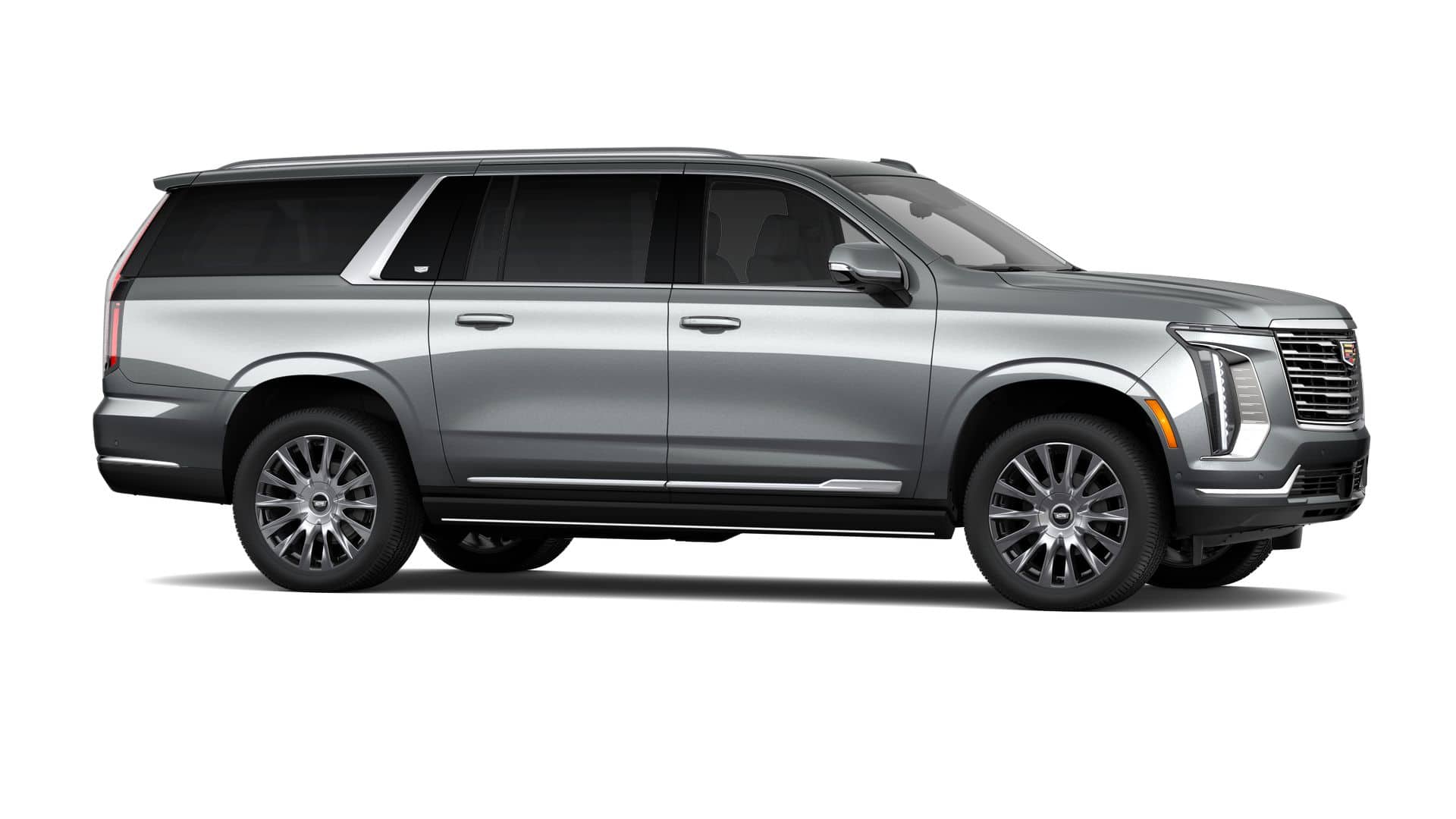 2026 Cadillac Escalade ESV Platinum Luxury