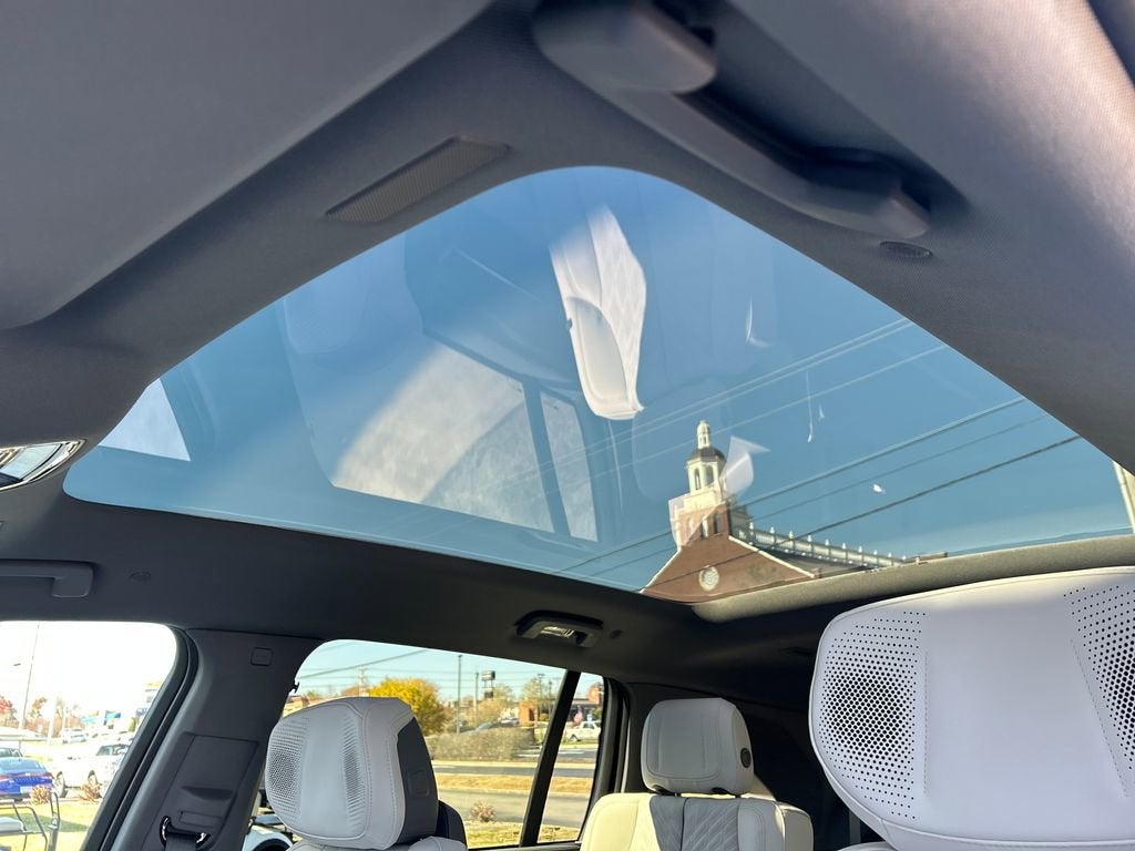 2026 Cadillac ESCALADE IQ Luxury