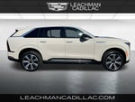 2026 Cadillac ESCALADE IQ Luxury