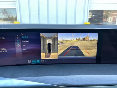 2026 Cadillac ESCALADE IQ Luxury