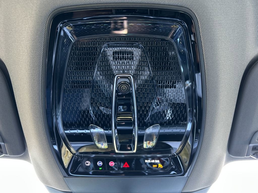 2026 Cadillac ESCALADE IQ Luxury