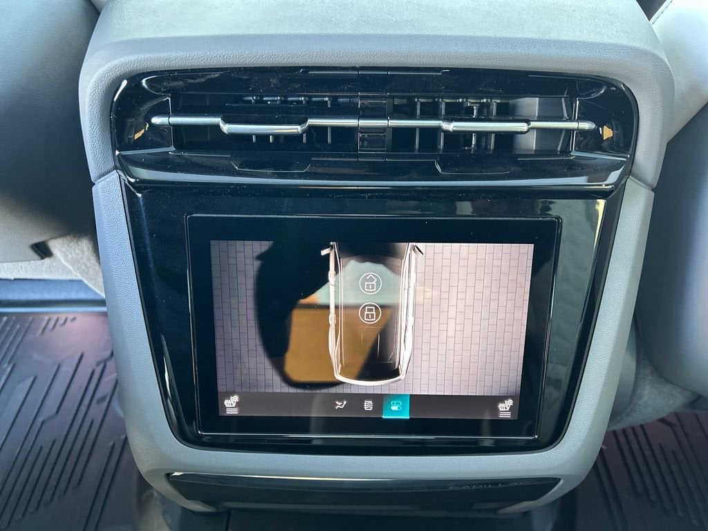 2026 Cadillac ESCALADE IQ Luxury