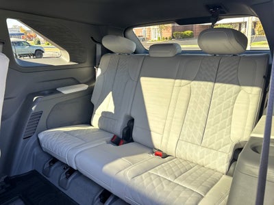 2026 Cadillac ESCALADE IQ Luxury