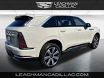 2026 Cadillac ESCALADE IQ Luxury
