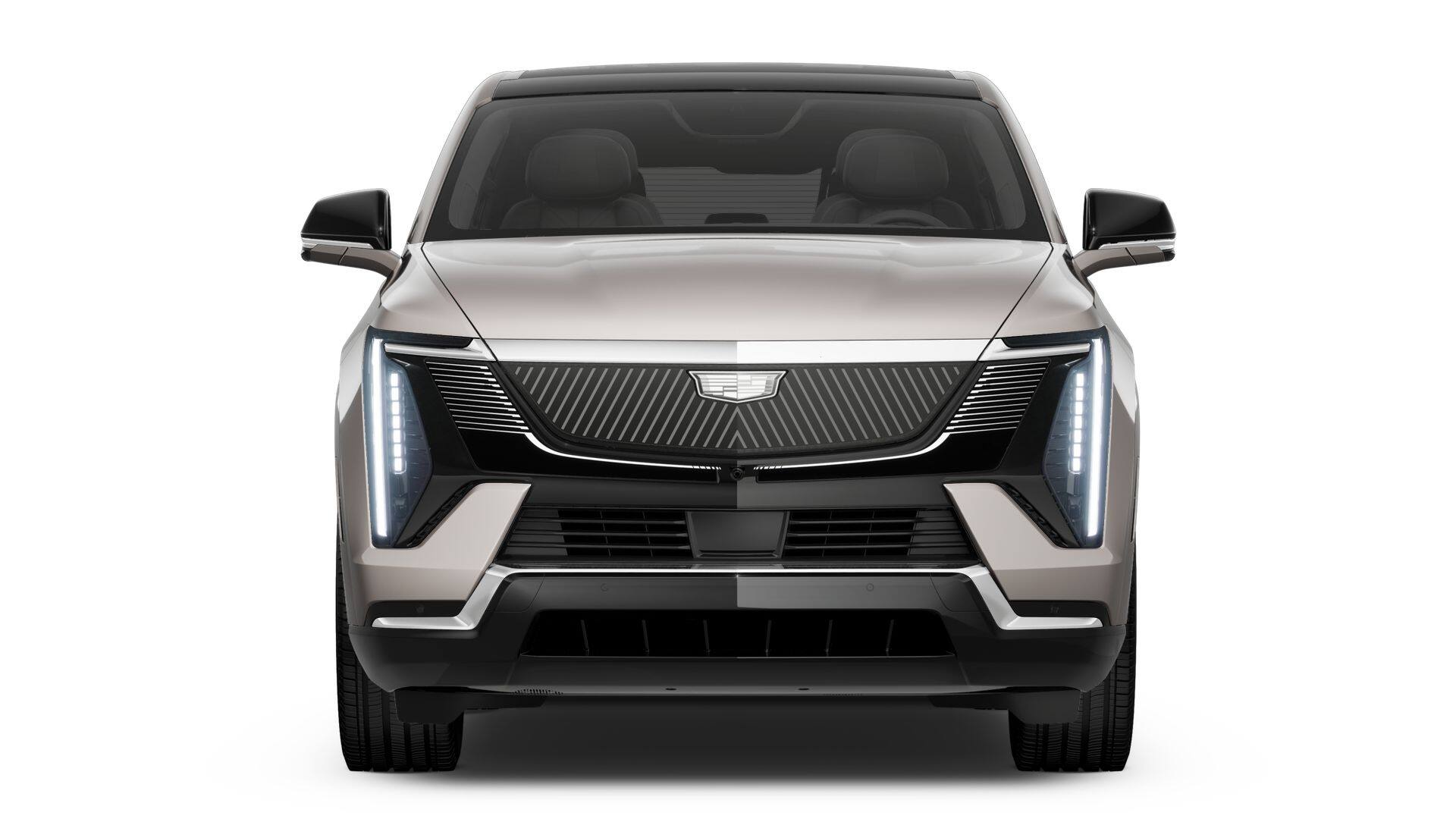 2026 Cadillac ESCALADE IQ Luxury