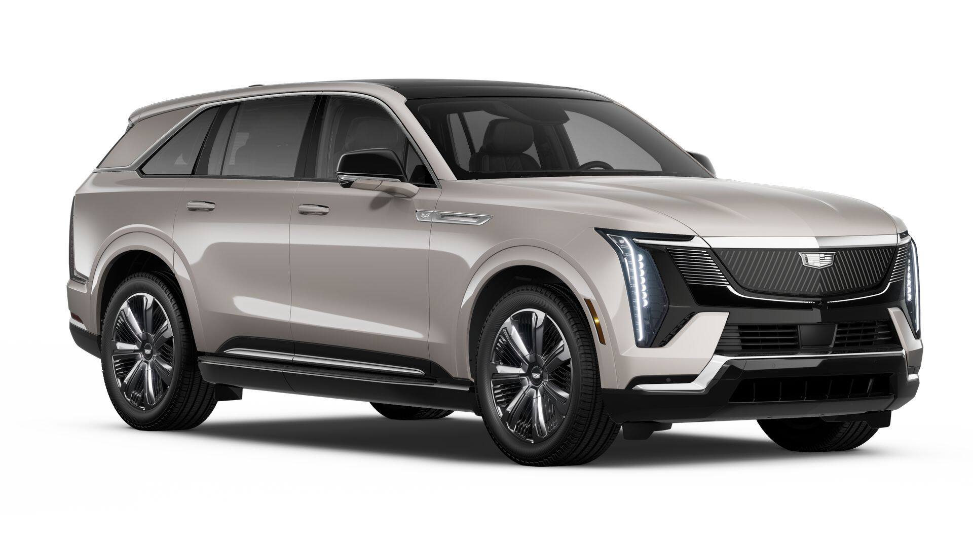 2026 Cadillac ESCALADE IQ Luxury