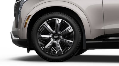 2026 Cadillac ESCALADE IQ Luxury