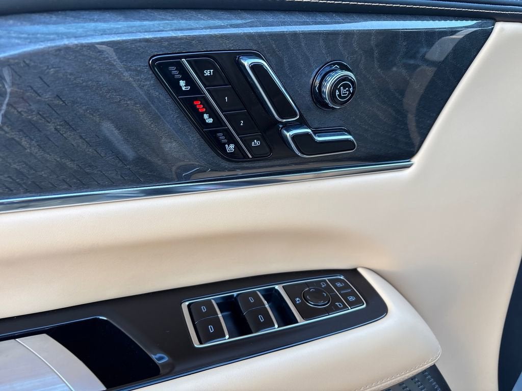 2026 Cadillac ESCALADE IQ Premium Luxury