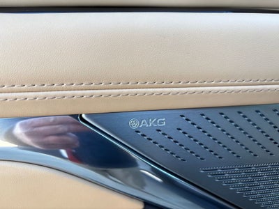 2026 Cadillac ESCALADE IQ Premium Luxury