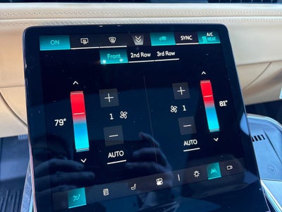 2026 Cadillac ESCALADE IQ Premium Luxury