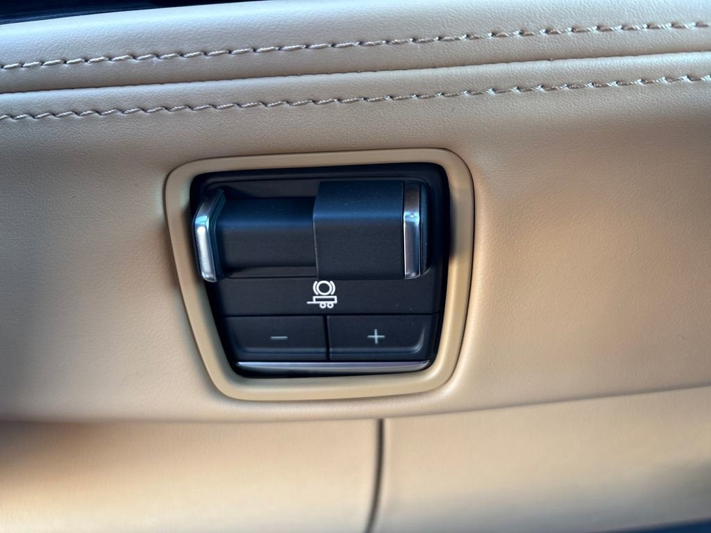 2026 Cadillac ESCALADE IQ Premium Luxury