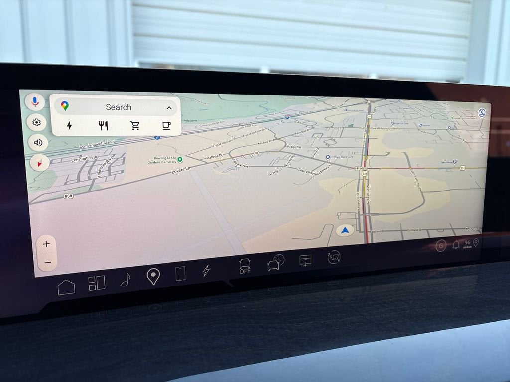 2026 Cadillac ESCALADE IQ Premium Luxury